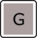 Environmental impact: G