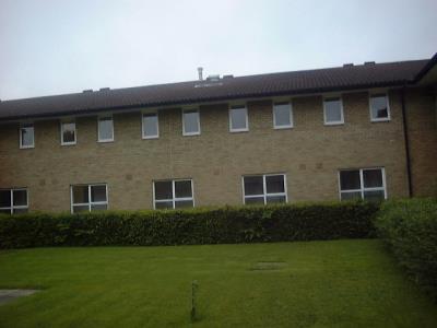 Front view