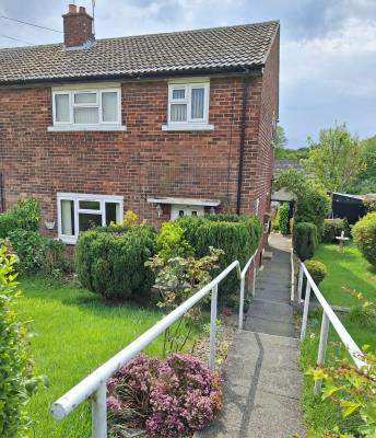 Three Bed House in Guiseley.