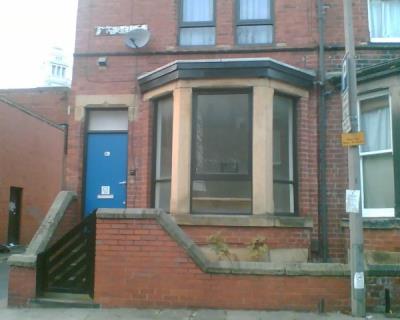 Front view