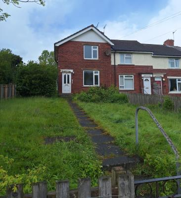 Two Bed House in Horsforth