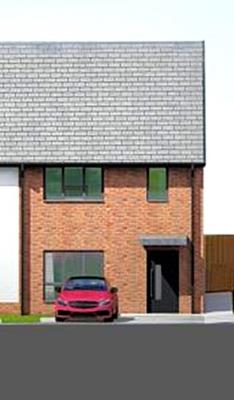 Artist's impression