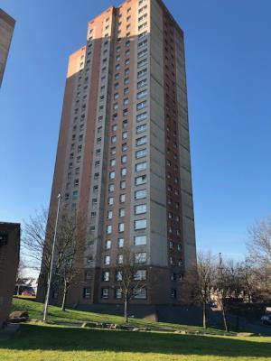 Front view
