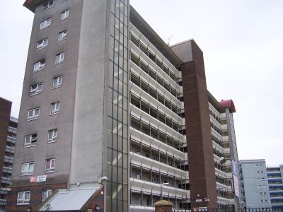 Front view