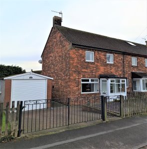 actual property
