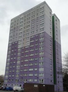Front View