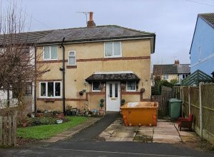 actual property