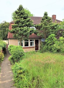similar property in same street