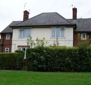 1 Bedroom flat