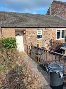 actual property