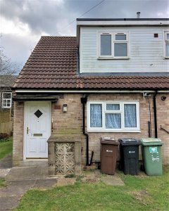 actual property