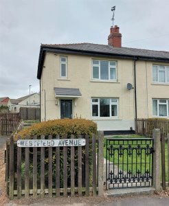 actual property