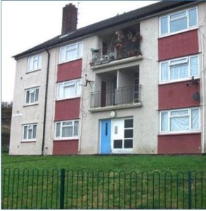 Similar style property