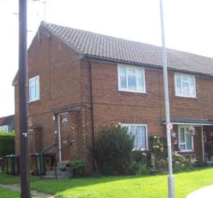 Front View