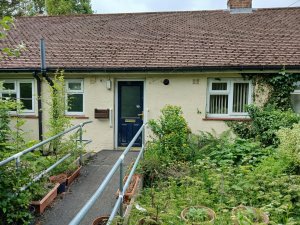 actual property