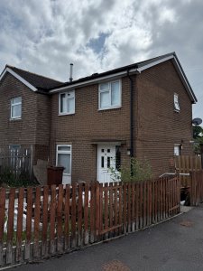 2 Bed house in Yeadon