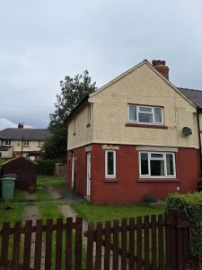 Two Bed house in Otley.
