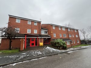 Front view