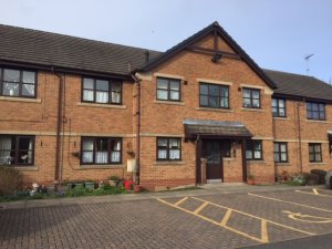 Foxton Gardens
