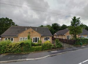Blackmoor Road