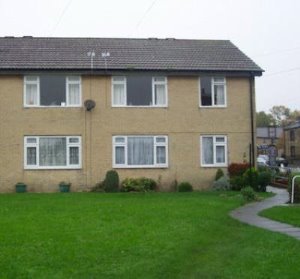 photo is of a similar type property 