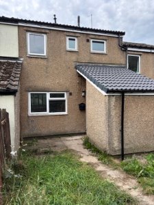 Three Bed house in Holt Park.