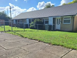 One Bed bungalow in Guiseley.