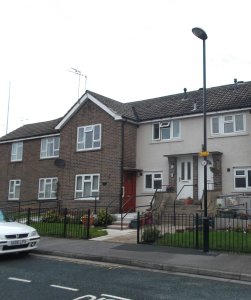 Front View