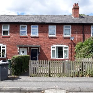 Front view