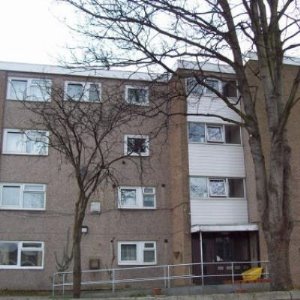 Front View