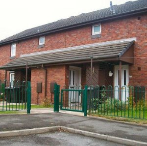 Photo of a similar property