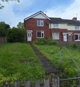 Two Bed House in Horsforth