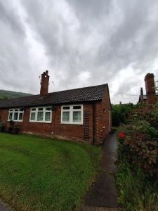 Front view