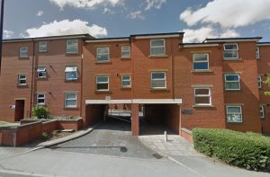 Aldersgate
