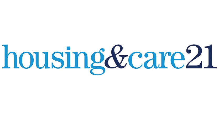 Housing 21